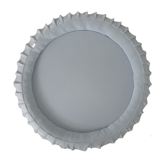 Moje Moje | aire de jeux  Coton - Bleu