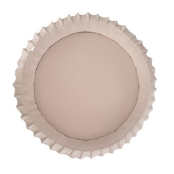 Moje | aire de jeux Coton - Beige