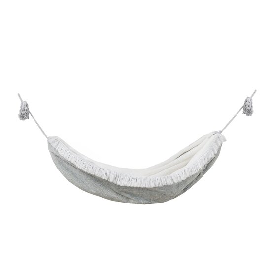 Moje Moje | Hamac - Nappe grise
