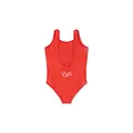 Konges Slojd Konges Slojd | Pam Maillot de bain Fiery Red