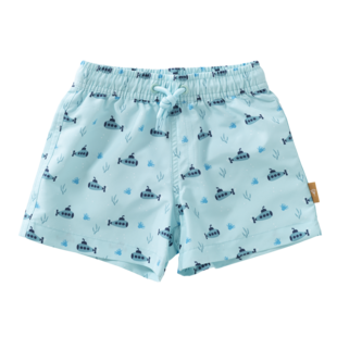 Fresk | Short UV pour garçons Submarine