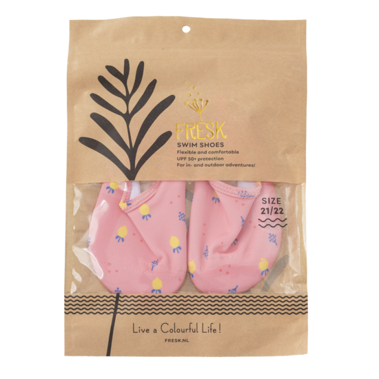 Fresk Fresk | Chaussures de natation UV Summer Fruit