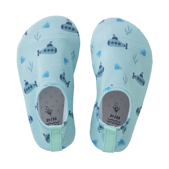 Fresk Fresk | Chaussures de natation UV Submarine