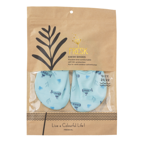 Fresk Fresk | Chaussures de natation UV Submarine