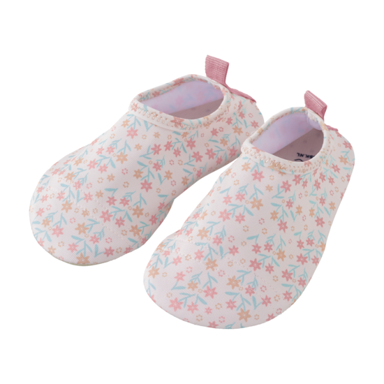 Fresk Fresk | Chaussures de natation UV Garden Flowers