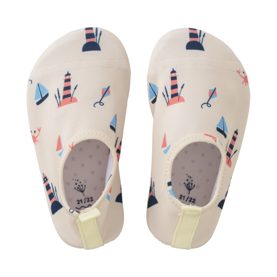 Fresk Fresk | Chaussures de natation UV Lighthouse