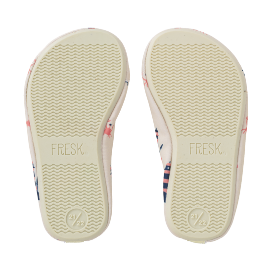 Fresk Fresk | Chaussures de natation UV Lighthouse