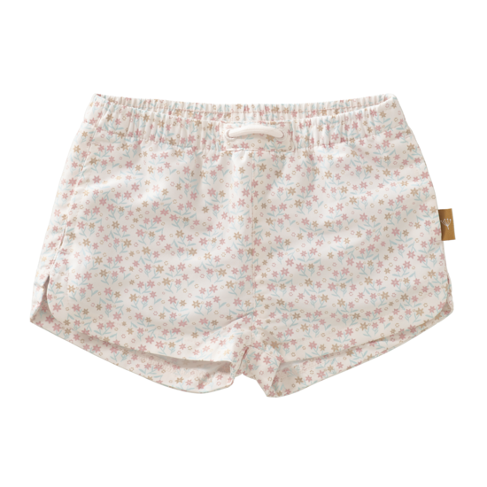 Fresk Fresk | Short UV pour filles Garden Flowers
