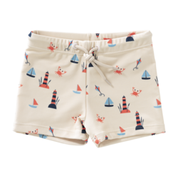 Fresk | Maillot de bain anti-UV Lighthouse