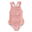 Fresk Fresk | Combinaison UV pour filles Summer Fruit