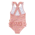 Fresk Fresk | Combinaison UV pour filles Summer Fruit