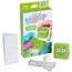 DIY MARKY Marky DIY | Tampon encreur | Vert - 3 lignes