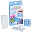DIY MARKY Marky DIY | Tampon encreur | Bleu - 3 lignes