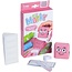 DIY MARKY Marky DIY | Tampon encreur | Rose - 3 lignes