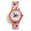 Djeco Djeco montre enfant fleurs