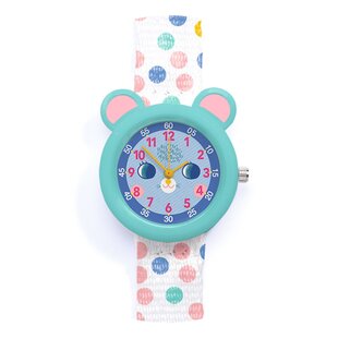 Djeco montre enfant souris