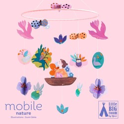 Mobile nature Djeco