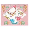 Djeco Bijoux duo bracelets Sea Multi-wrap - Djeco