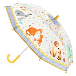 Parapluie enfant Mom and baby Djeco