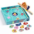 Djeco Jeu de pêche Djeco Fuzzyfish