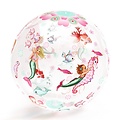 Djeco Ballon gonflable Sirènes - Djeco 35cm