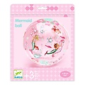 Djeco Ballon gonflable Sirènes - Djeco 35cm