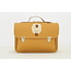 Own Stuff Own Stuff | cartable maternelle en cuir Sheep Dune