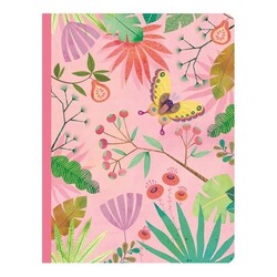 Djeco | Cahier Marie A5
