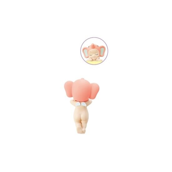 Sonny Angel Sonny Angel | Decorative Mini Figures Hippers Dreaming Series