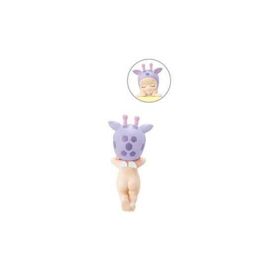 Sonny Angel Sonny Angel | Decorative Mini Figures Hippers Dreaming Series