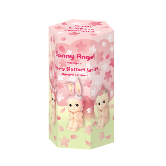 Sonny Angel Sonny Angel | Limited Edition Mini Figure Cherry Blossom Series Hanami Edition