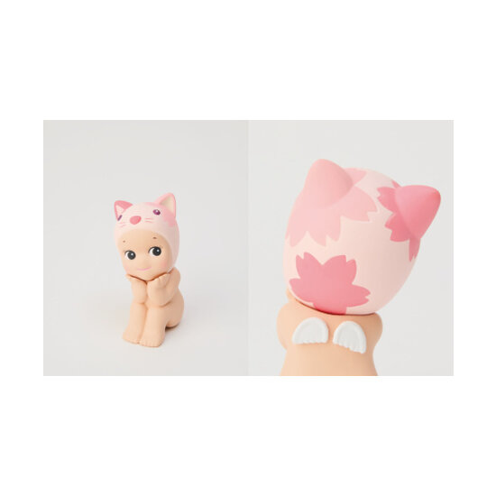 Sonny Angel Sonny Angel | Limited Edition Mini Figure Cherry Blossom Series Hanami Edition
