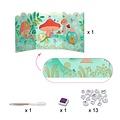 Djeco Set créatif fées Djeco