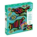 Djeco Djeco Art Kuna fils de chenille 3-6 ans