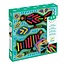 Djeco Djeco Art Kuna fils de chenille 3-6 ans