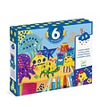 Djeco Set créatif Djeco La mer et ses plaisirs +3 ans