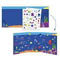 Djeco Set créatif Djeco La mer et ses plaisirs +3 ans