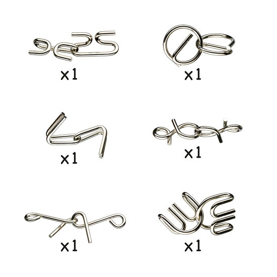 Djeco Jeu Patience Djeco Crazix