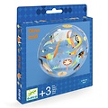 Djeco Ballon gonflable Bulles - Djeco