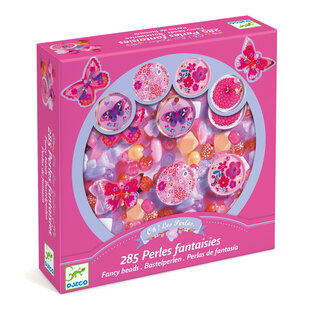 Perles Butterflies - Djeco