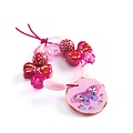 Djeco Perles Butterflies - Djeco