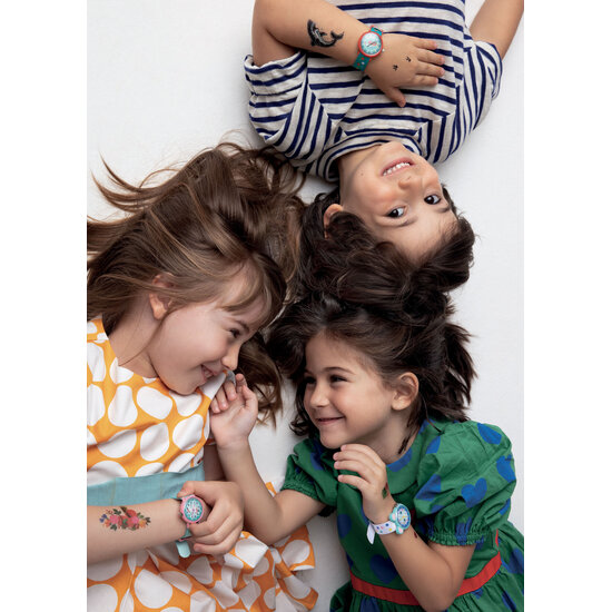 Djeco Djeco montre enfant cheval