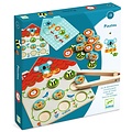 Djeco Djeco Pinstou jeu de dénombrement +3 ans