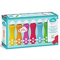 Djeco Marqueurs mousse 6 pièces - Djeco