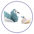 Djeco Origami facile famille - Djeco