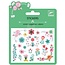 Djeco Djeco | Stickers glitter small flowers