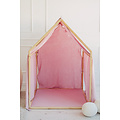 Moje Moje  | Maisonnette Scandi II - Rose