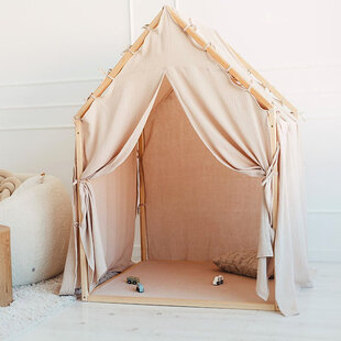 Moje  | Maisonnette Scandi II - Beige