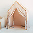 Moje Moje | Maisonnette Scandi II - Beige
