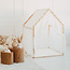 Moje Moje | Maisonnette Scandi II - Blanc